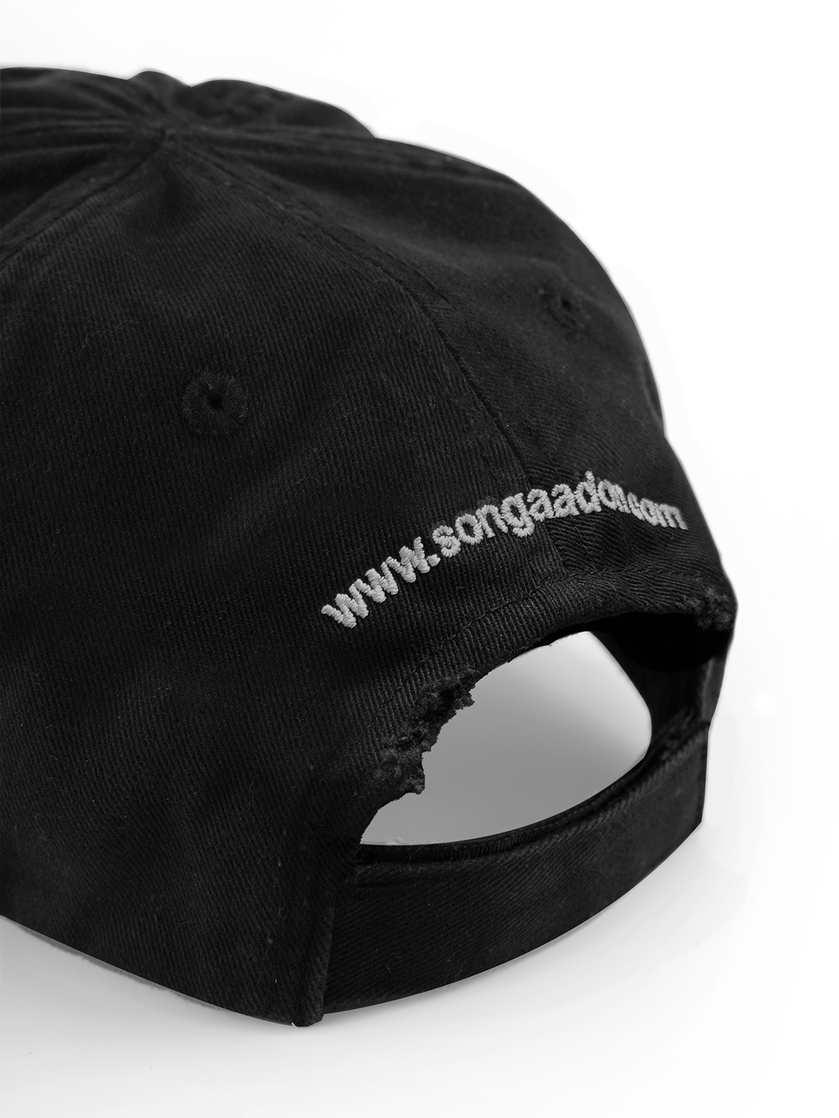 Bullseye hat SONGAADON