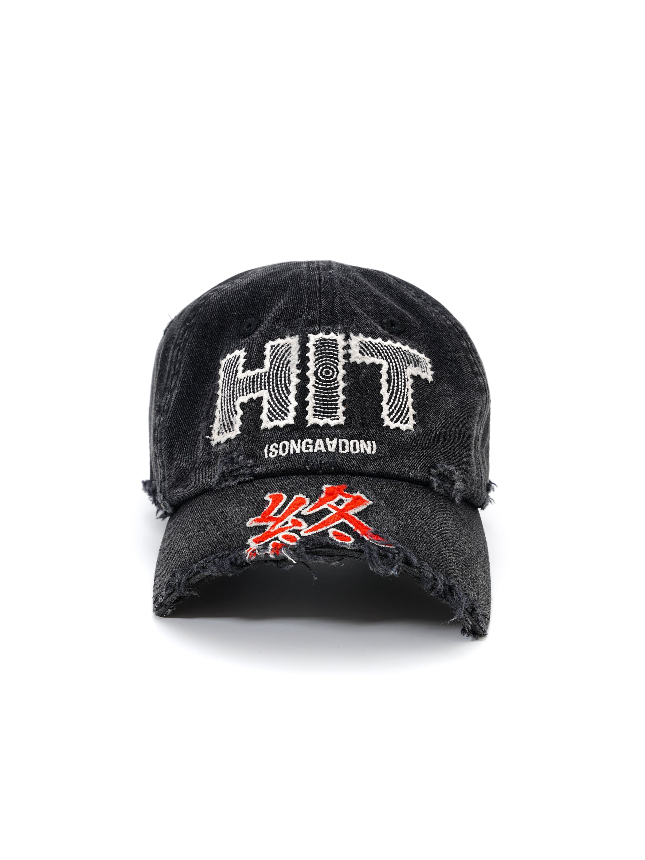 Hit hat - SONGAADON