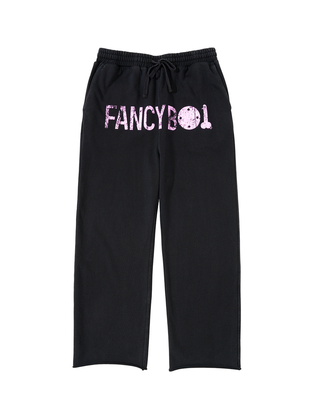 SONGAADON 25SS FANCYBOI Sweatpants