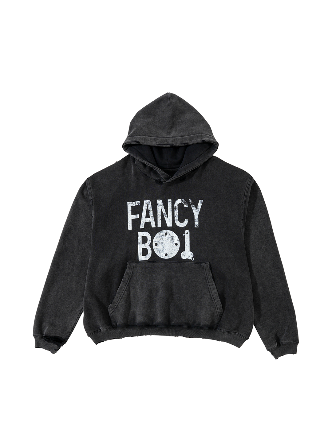 SONGAADON 25SS FANCYBOI Hoodies