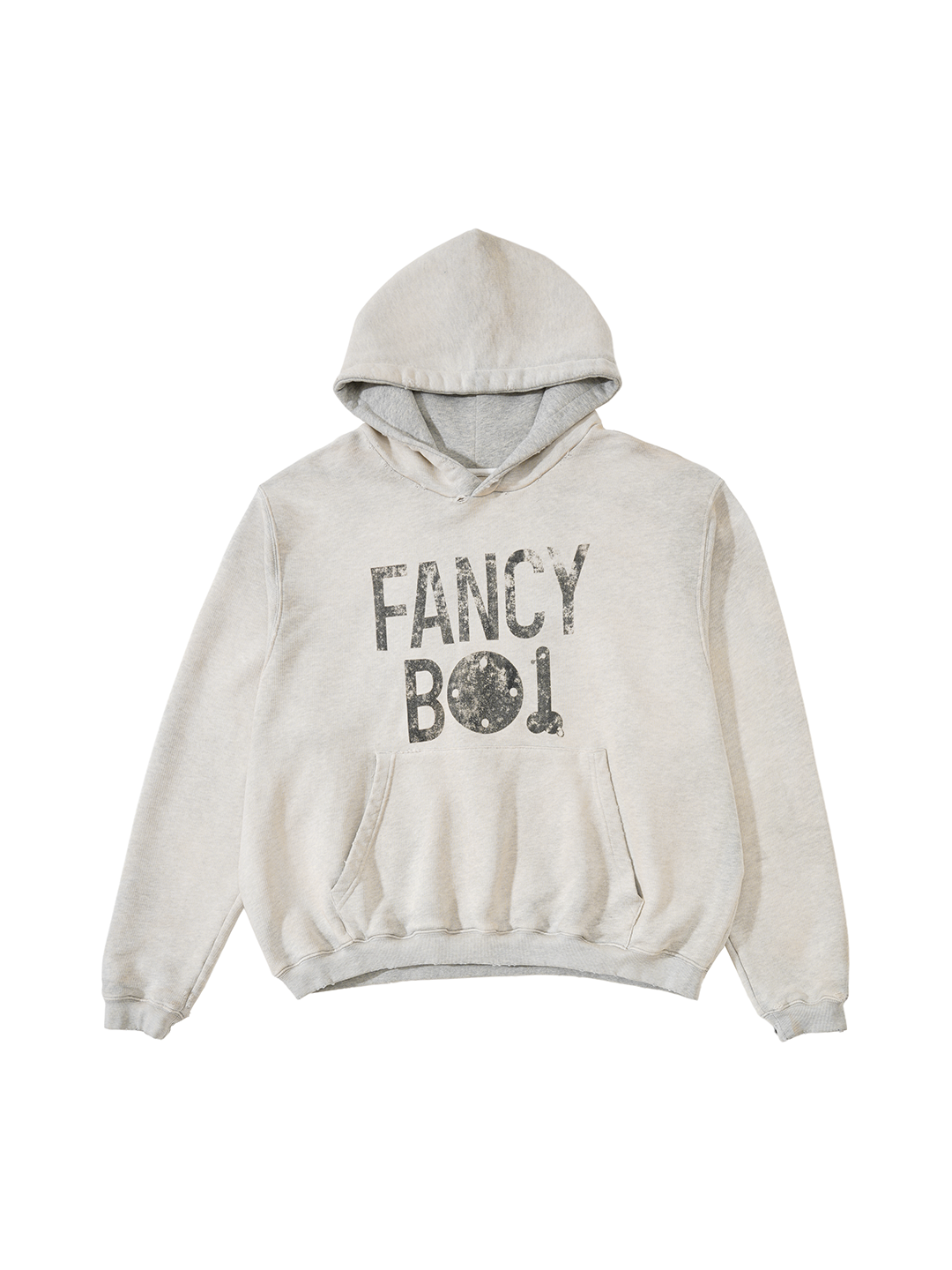 SONGAADON 25SS FANCYBOI Hoodies